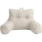 Bantal Baca Sandaran